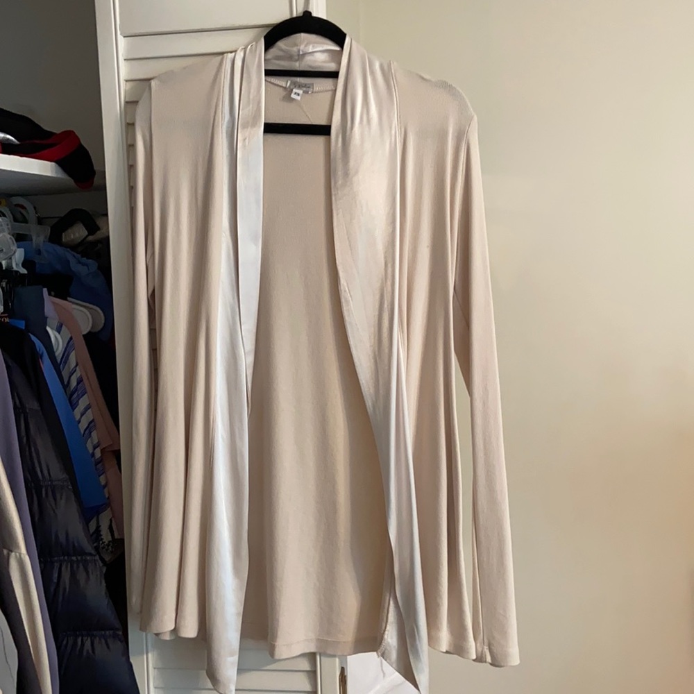 Pj Harlow cardigan